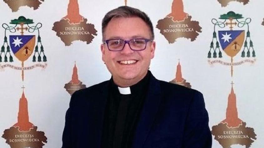 Escándalo en Polonia por sacerdote acusado de organizar orgía con drogas en la parroquia