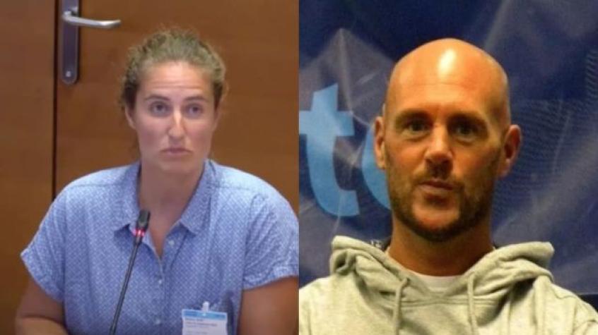 “Me violó más de 400 veces”: El dramático relato de extenista francesa en contra de su entrenador “Me violó más de 400 veces”: El dramático relato de extenista francesa en contra de su entrenador