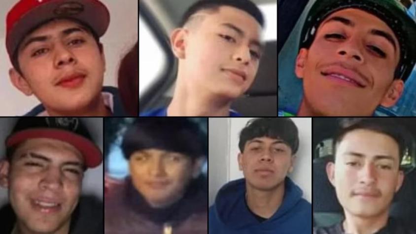 Conmoción en México: Encuentran muertos a seis de los siete adolescentes secuestrados en Zacatecas 