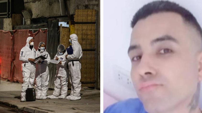 Quién es el falso médico que escapó tras muerte de joven en fallida cirugía de implantes en Puente Alto