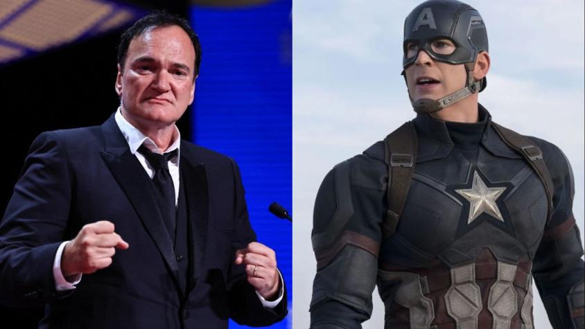 ¿Estás de acuerdo?: La crítica de Tarantino a las películas de Marvel