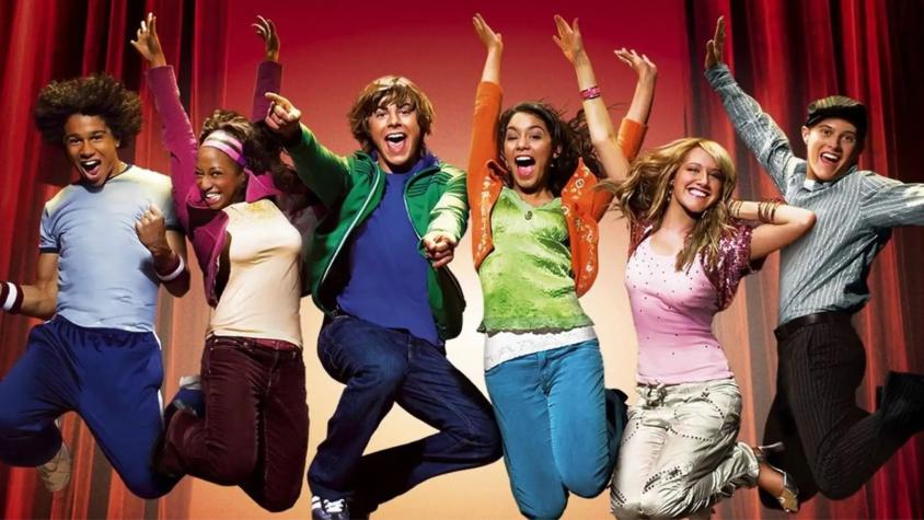 Actriz de "High School Musical" es acusada de causar accidente automovilístico: Fue demandada