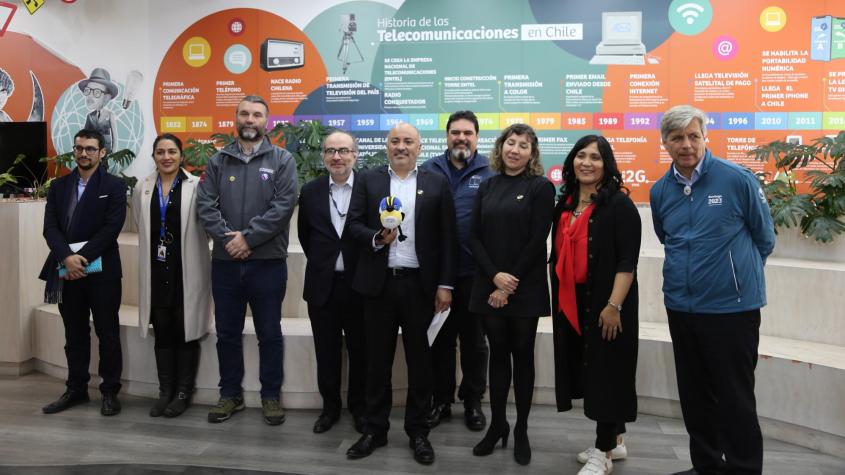 Juegos Santiago 2023: Ministerio de Transportes coordina acciones para movilidad de deportistas, delegaciones y público Juegos Santiago 2023: Ministerio de Transportes coordina acciones para movilidad de deportistas, delegaciones y público