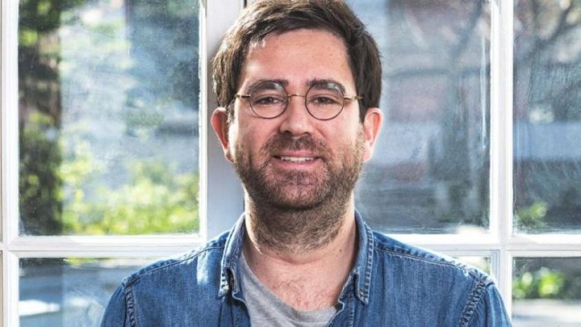 Luis Eugenio García-Huidobro (CEP): “Celebro que se rechacen normas como las del rodeo y la cueca, ya que son ajenas a toda Constitución” Luis Eugenio García-Huidobro (CEP): “Celebro que se rechacen normas como las del rodeo y la cueca, ya que son ajenas a toda Constitución”