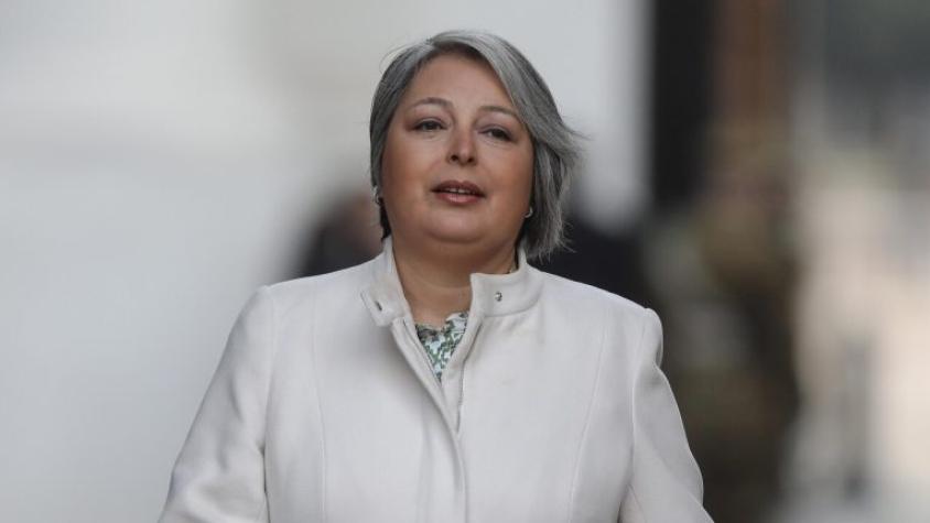 Cambios en la reforma a pensiones: Ministra Jara no convence a la oposición, pero Chile Vamos reabre debate por 6 puntos de cotización