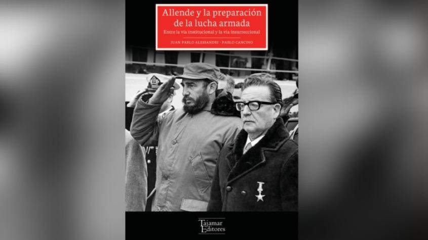 A propósito de “revisionismo histórico”, aparece un libro perturbador. Por Sergio Muñoz Riveros