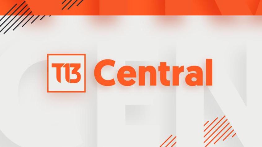 Revisa la edición de T13 Central de este 2 de septiembre