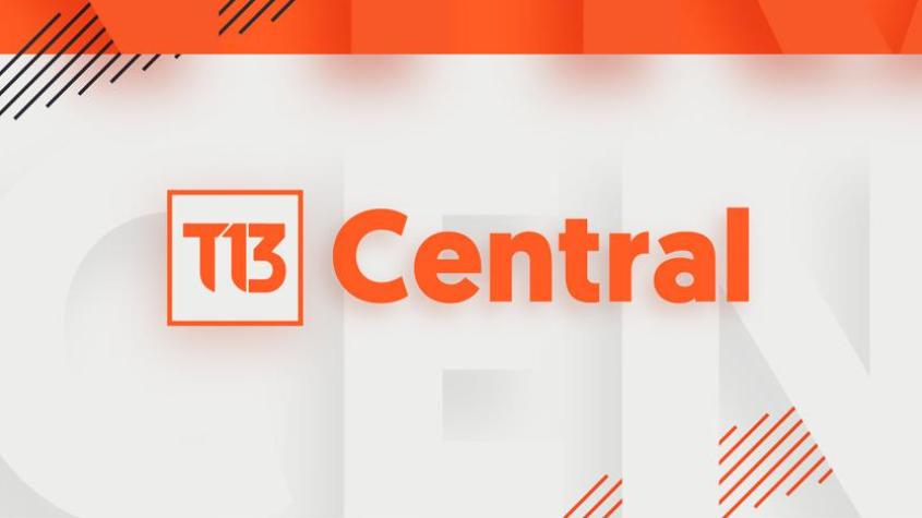 Revisa la edición de T13 Central de este 18 de septiembre