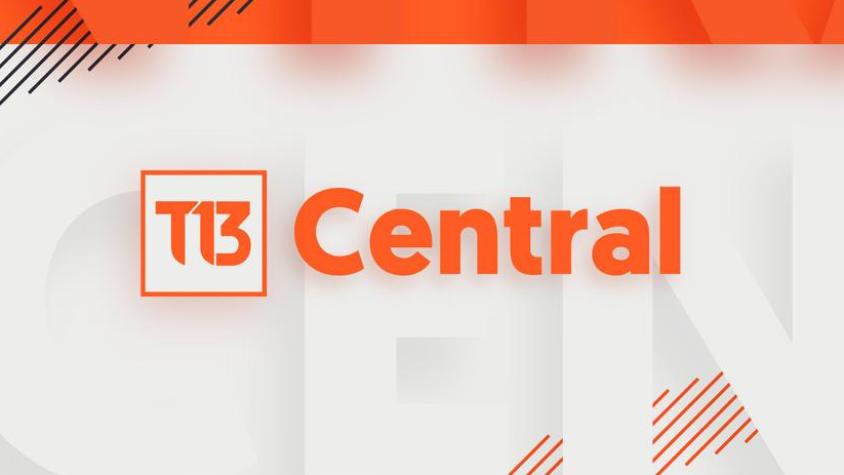 Revisa la edición de T13 Central de este 19 de septiembre