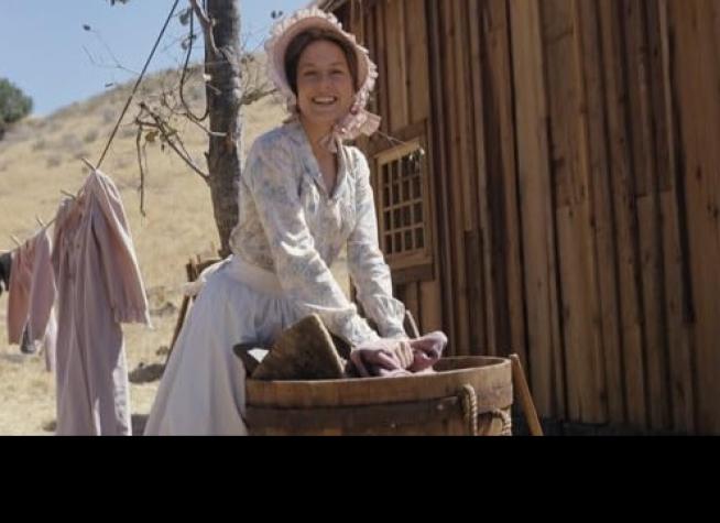 A 40 años del último episodio de “La pequeña casa en la pradera”: Así luce la actriz que dio vida a Caroline Ingalls