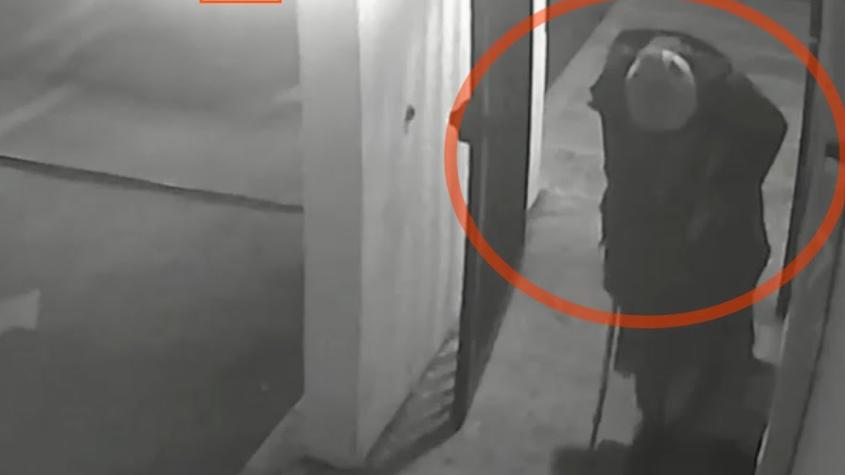 Hijo pagó para que mataran a su mamá: Sicario se vistió de anciana para realizar el crimen en La Serena Hijo pagó para que mataran a su mamá: Sicario se vistió de anciana para realizar el crimen en La Serena