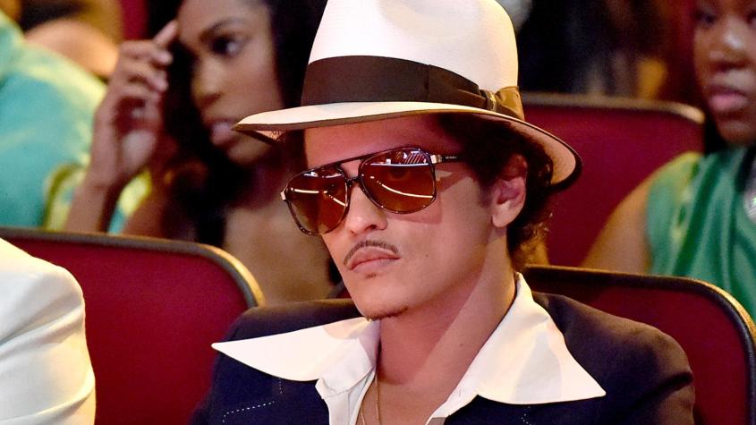 Guía para Bruno Mars en Chile: Qué artista hará de telonera y todo lo que debes saber para el concierto