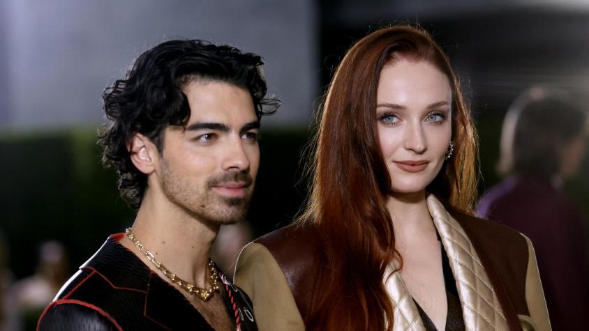 "Ha sido una semana dura": Joe Jonas rompe el silencio tras separación con Sophie Turner