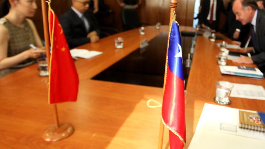 Embajador de China en Chile recomendó “prudencia” ante visita de Boric a Beijing por tema de derechos humanos