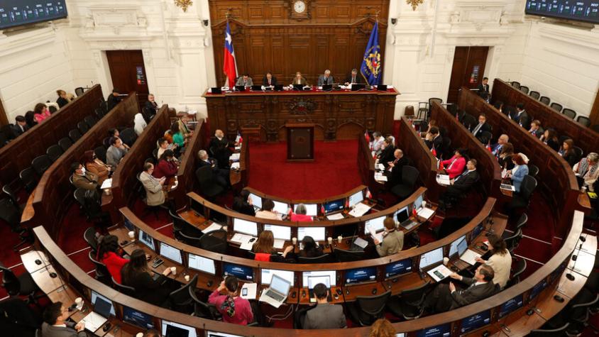 Consejo aprueba que presos puedan pedir arresto domiciliario si padecen enfermedad terminal Consejo aprueba que presos puedan pedir arresto domiciliario si padecen enfermedad terminal