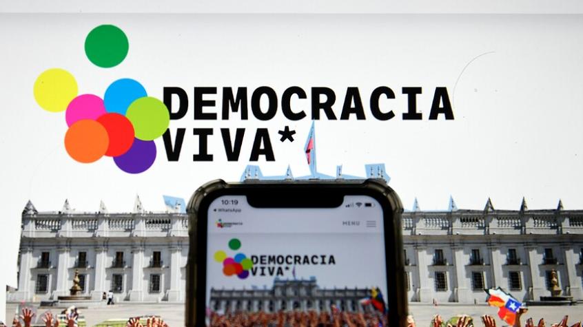 Caso Convenios: Defensa de Democracia Viva dice estar “impedida de restituir fondos” al Minvu