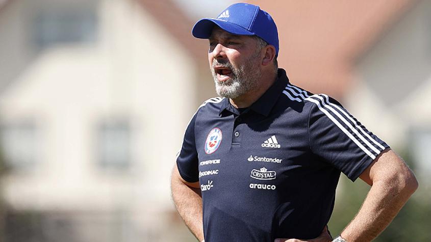 Aseguran que Hernán Caputto le puso punto final a su segundo ciclo como ...