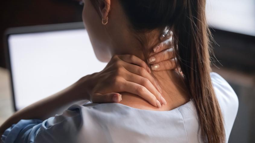 Radiografía del dolor: 1 de cada 4 personas sufren dolor crónico en Chile según estudio