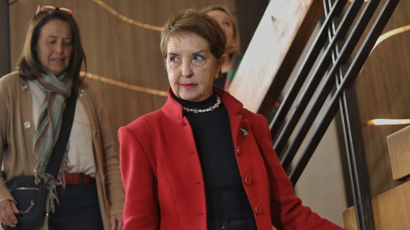 Presidenta de Evópoli a 50 años del golpe de Estado: “Creo que sí era evitable”
