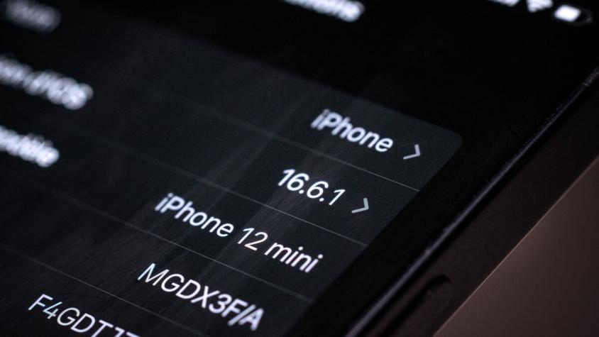Apple toma medidas para impedir el veto al iPhone 12 en Francia