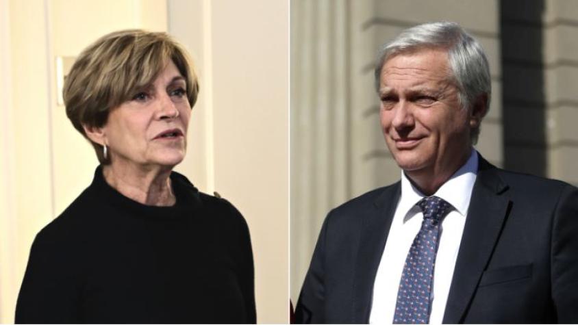 El trasfondo y las implicancias del fuego cruzado entre Kast y Matthei El trasfondo y las implicancias del fuego cruzado entre Kast y Matthei