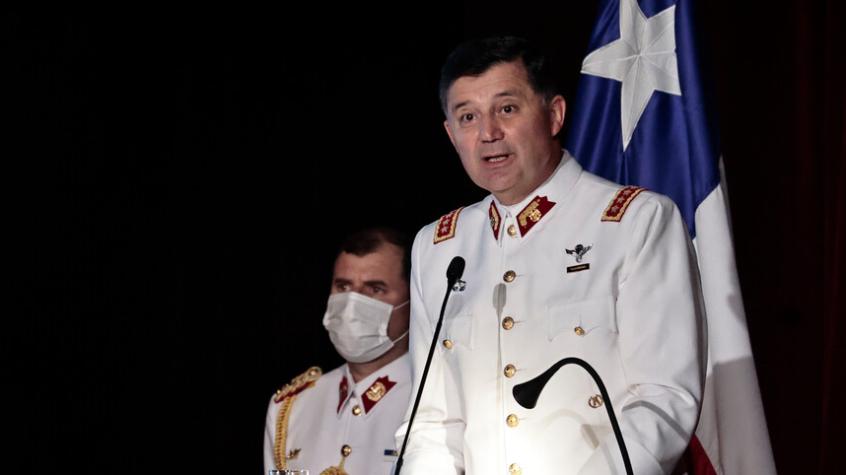 Excomandante en jefe del Ejército a 50 años del golpe: “La responsabilidad de todo la tiene el general Pinochet”