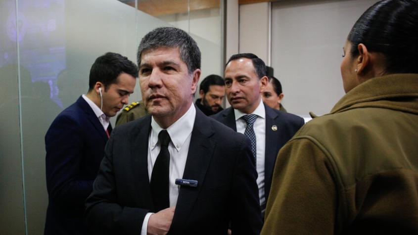 Gobierno destaca el “trabajo serio” para detener a miembros de la cúpula de la Resistencia Mapuche Lafkenche