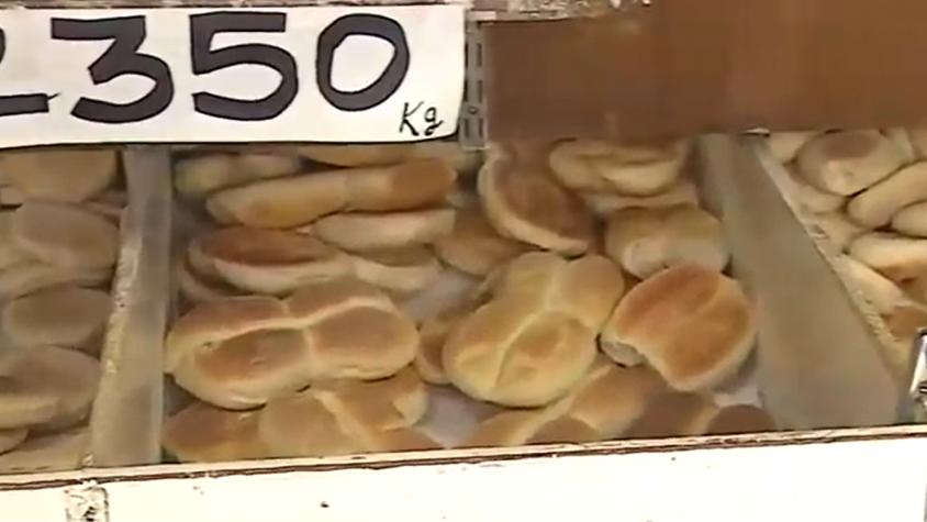 ¿Bajará el precio del pan? Proponen subsidio para controlar su costo