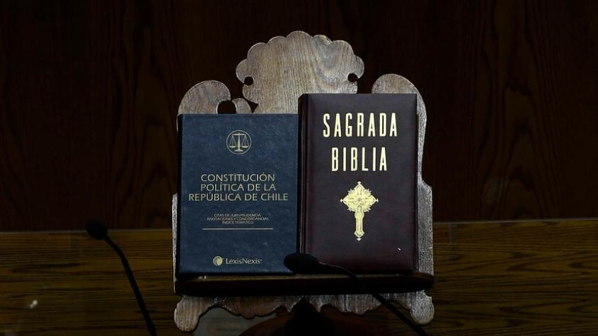 Proyecto Biblia