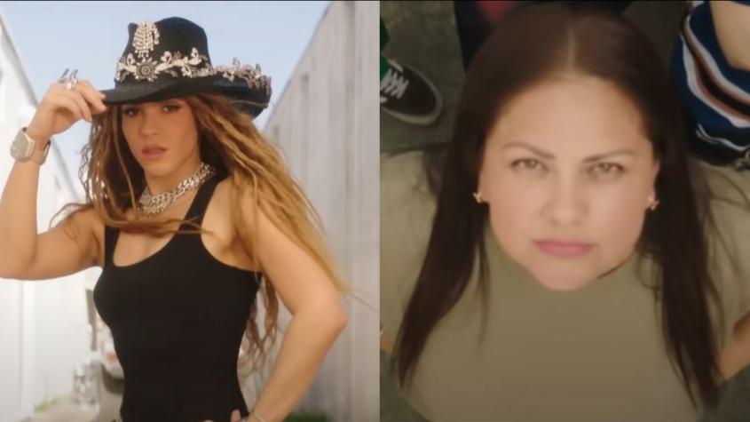 El jefe' de Shakira: la canción en la que se olvida de Piqué (pero