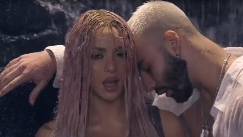 Extrabajadora de Shakira la acusa de malos tratos: Dijo que artista no deja que la miren a los ojos Extrabajadora de Shakira la acusa de malos tratos: Dijo que artista no deja que la miren a los ojos