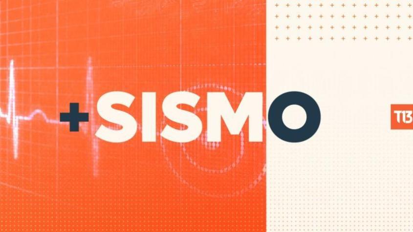 Sismo de baja intensidad en la Región de Antofagasta