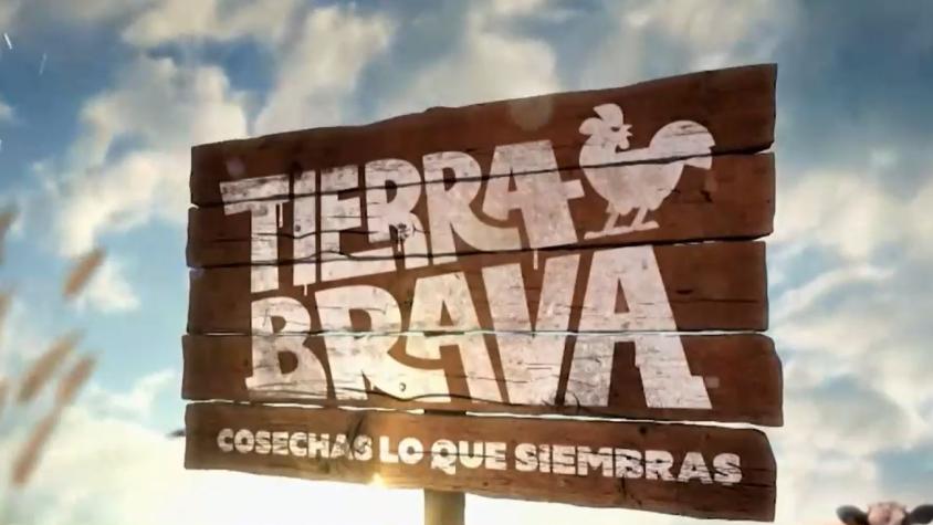 Estos son los integrantes de Tierra Brava: Falta menos de un día para el gran estreno