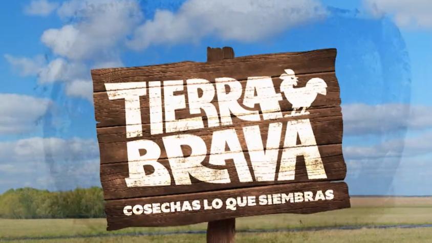 "Tierra Brava" suma cantante urbano a su competencia: revisa de quién se trata