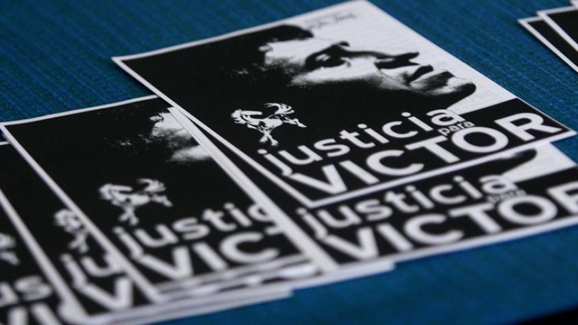 50 años del golpe de Estado: Cómo murió el cantautor Víctor Jara