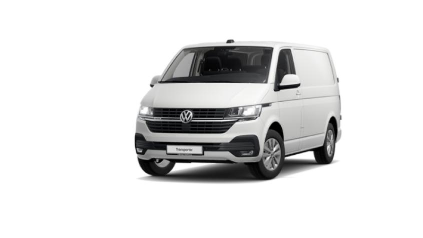 Sernac alerta sobre seguridad de vehículo Volkswagen Crafter por airbag defectuoso