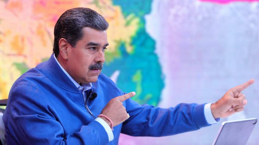 EEUU no vislumbra "un cambio en relaciones diplomáticas" con Venezuela