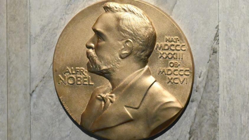Los diez últimos ganadores del Premio Nobel de Literatura