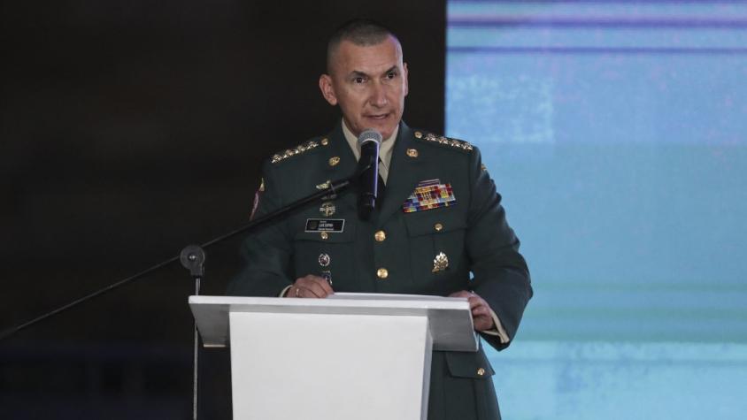 Ejército de Colombia pide inédito perdón por ejecuciones de civiles