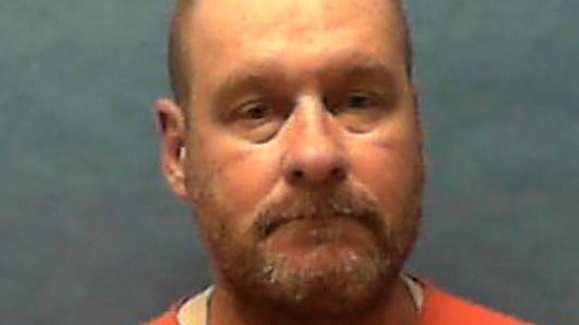 Ejecutan con inyección letal a hombre de Florida que asesinó a dos mujeres