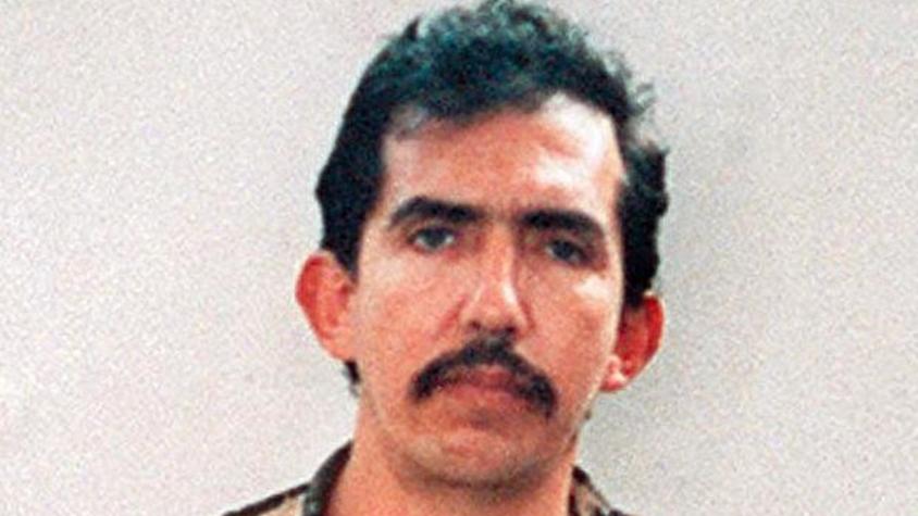 Muere Luis Garavito, el mayor asesino serial y depredador sexual de Colombia