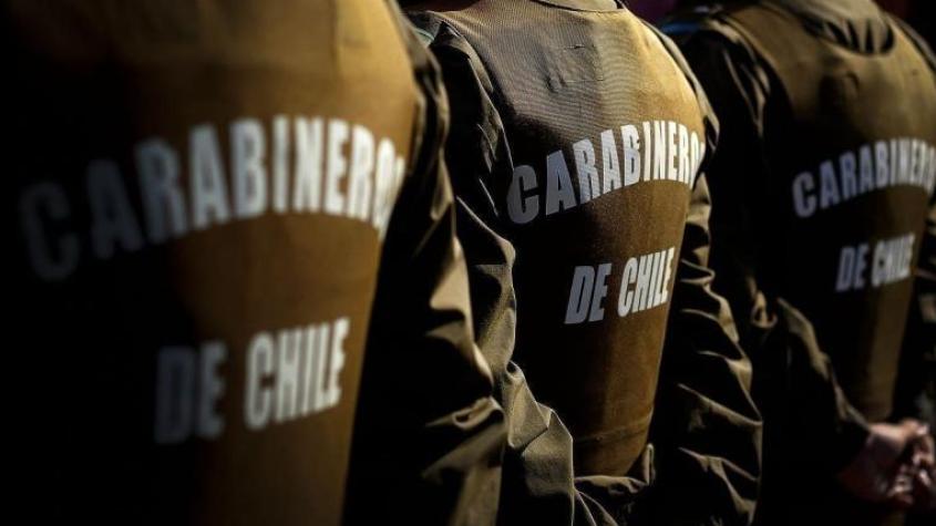 PDI investiga extraño deceso en Valparaíso: Hombre pidió ayuda, mordió a carabinero en ambos brazos y murió