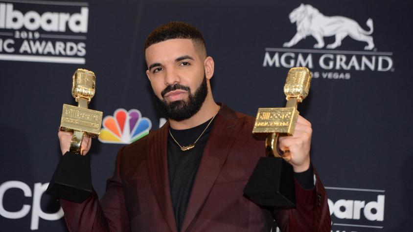 Drake anuncia su retiro de la música por al menos un año para concentrarse en su salud