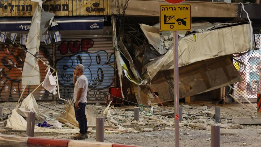 Lo que se sabe del asesinato de la hija de una chilena en Israel tras ataque de Hamás 