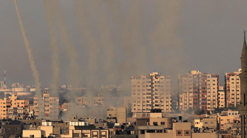 Unión Europea se opone al asedio total de Gaza por parte de Israel