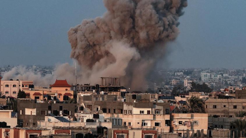 Por lo menos 30 nacionalidades: El número de extranjeros muertos en conflicto Israel-Hamás