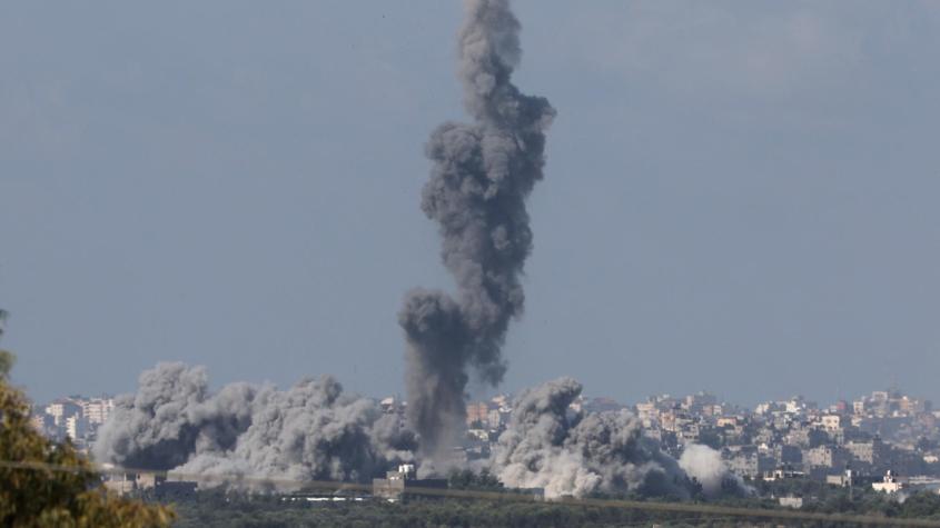 Conflicto Israel - Hamás: Los últimos acontecimientos durante esta madrugada de domingo