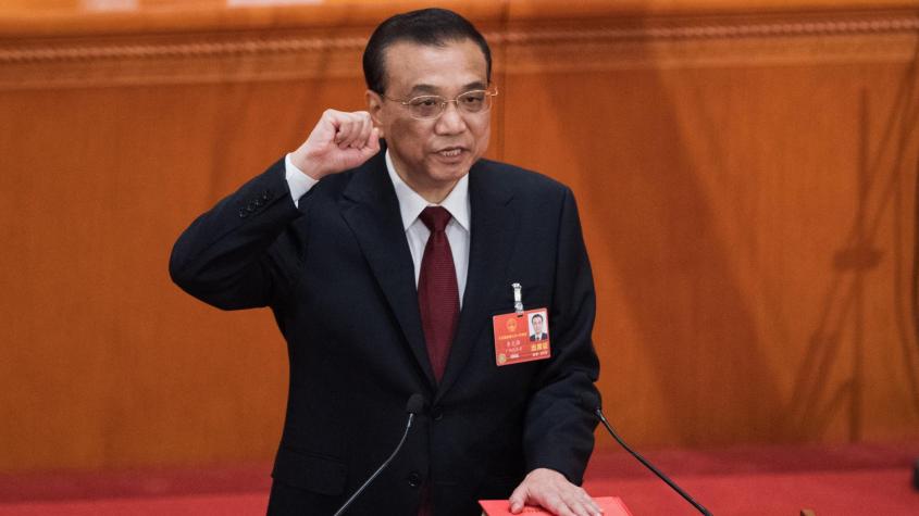Ex primer ministro chino Li Keqiang muere de un ataque cardíaco