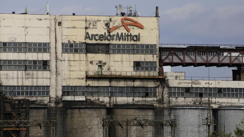 Segundo accidente mortal en dos meses: mueren 32 mineros en incendio en mina de ArcelorMittal en Kazajistán