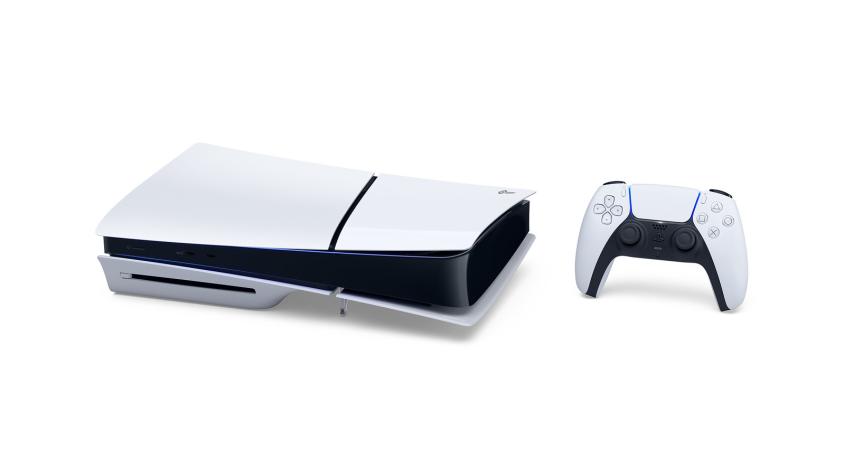 Sony presenta la PlayStation 5 Slim: Revisa qué precio tendrá y cuáles son sus características